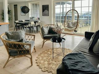 Sommerhus Med Havudsigt På Sydfyn - 2