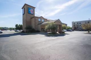 Motel 6-Indianapolis, IN - Airport - Indianápolis - 3