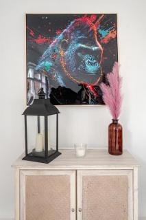 Stylish 2 Bedroom Apartment in Liverpool - Gateacre Village - Free Parking - 5