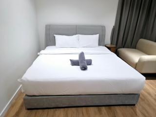 Aurelia Suites Quill Residences - 7