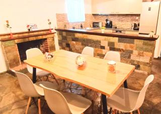 Sea view house I - 1