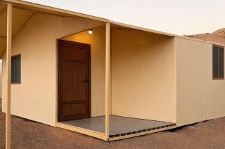 Remal Desert Retreat Bidiyah - 2