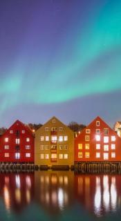 Unik og koselig leilighet midt i sentrum av Trondheim - 8