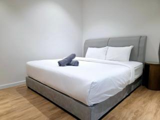 Aurelia Suites Quill Residences - 8
