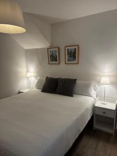C1 Apartamento de un dormitorio en Pio XII, Madrid - 6