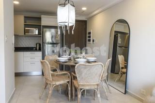 Brand new 2 BR apt in Las Mercedes - 5