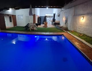 Guarujá a 200m da Praia com Piscina - 6