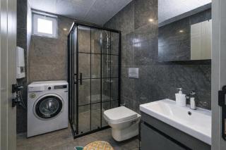 Palmiye Home Havuzlu Apart Dağ Manzaralı Göynük Kemer - 1