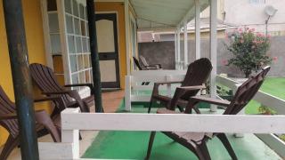 Casa Lo Herrera - Isla de Maipo - 8