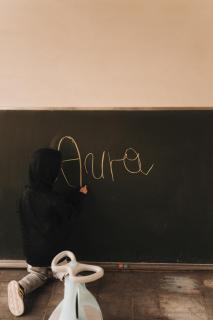 Aura - pokoje na wsi - 5