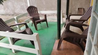 Casa Lo Herrera - Isla de Maipo - 7