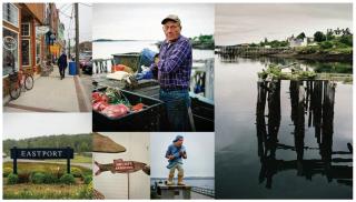 Gateway to Acadia Renovated Milbridge Coastal Home - 1