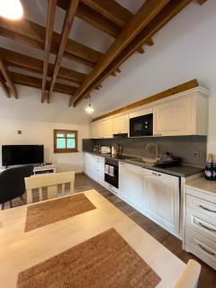 Apartmán La Šiška - Věžička - 2