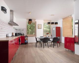 Zora's apartment - Siófok - 8