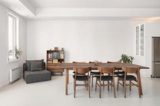 PENTHOUSE-508 Work, Relax & Cook With Great View - 6