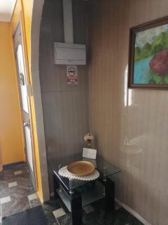 Casa Lo Herrera - Isla de Maipo - 4