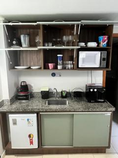 Flat JP Beira mar - 1