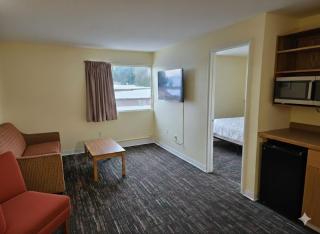 The Trail Inn - Grantsburg, WI - 703 WI-70 - 4