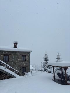 Πέτρινο Όραμα - 8