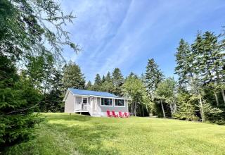 Oceanfront Cottage on Private Island - 4