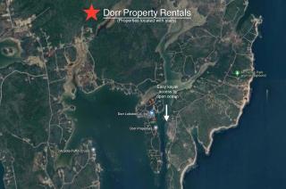 Oceanfront Cottage on Private Island - 3