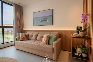 Cond. Naay Villas Boutique - Luxo e Conforto Tatuamunha - 2