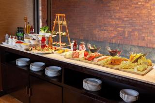 NH Collection Bogota Andino Royal - 2