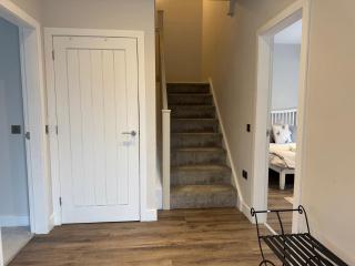 MacGregor Ranch Apartment - 1