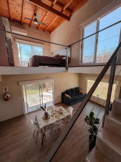 DelViento Cabañas - Las Rabonas - 9