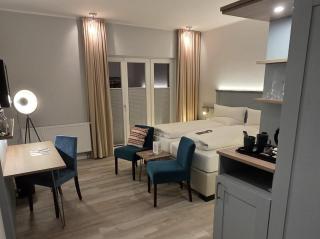 Boutiquehotel Myn Utspann - 9