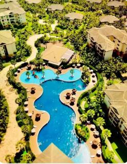 VG SUN Cumbuco pé na areia - 6