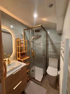 Appartement lumineux au coeur de Ploemeur - 1