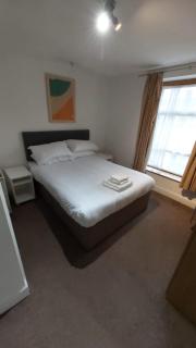 Dancenter Cardiff near Principality Stadium - 2