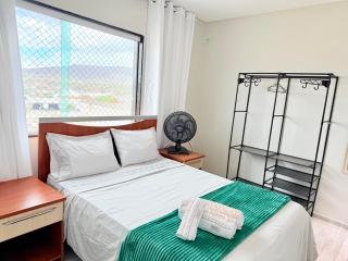 Apto em Bezerros,Rota da SerraNegra e BR-232 - 2