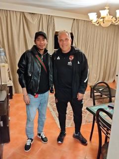 Porto Royal Stay The View Hotel ViP - 1