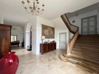 Château de Mauhic - 15th century - 8