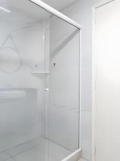 Apto com wifi, garagem e vista mar da prainha. - 2