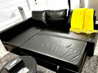 Sparsh Villas - Lux Modern 2BR Suite wKitchen - 2