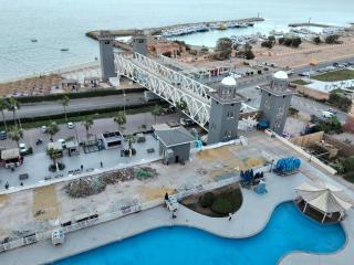 Porto Royal Stay The View Hotel ViP - 5