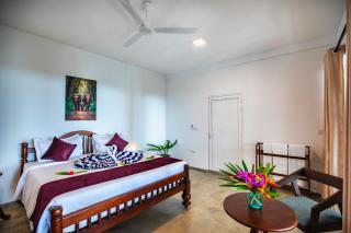 Luck Nature Villas Habaraduwa Galle - 7