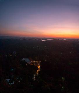 Luck Nature Villas Habaraduwa Galle - 5