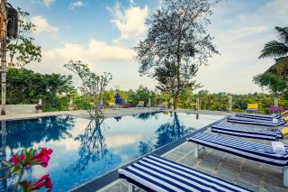 Luck Nature Villas Habaraduwa Galle - 1