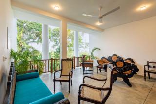 Luck Nature Villas Habaraduwa Galle - 9