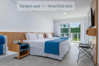 Maragogi Brisa Exclusive Hotel - 8