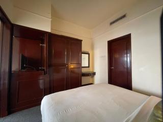 Aurora Suites BUKIT At Times Square - 2