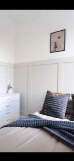 Comfortable Carlisle Stay with Free Parking - 5