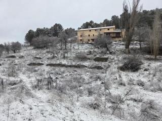 Casa Rural Mirabueno - 9