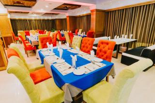 Sky Lawn Hotel, Restaurant & Conference Center - 3