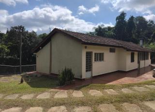 Casa térrea abraçada pela Natureza - Serra da Cantareira - 7