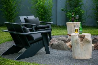 Rabi Residence Modern farm house sleeps 4 - 2